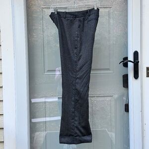 Ann Taylor ladies trousers, size 4P